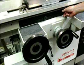 VM Enterprises - Manufacturing Facility